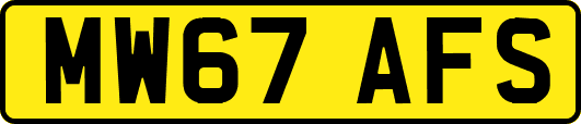 MW67AFS