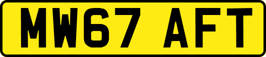 MW67AFT