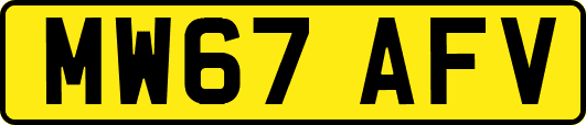 MW67AFV