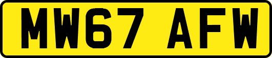 MW67AFW