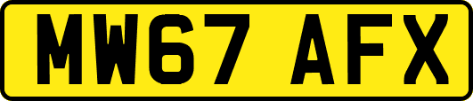 MW67AFX