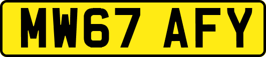 MW67AFY