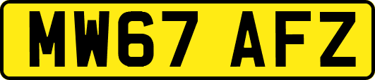 MW67AFZ