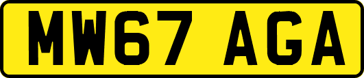 MW67AGA