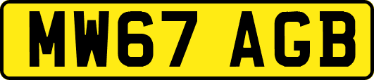 MW67AGB