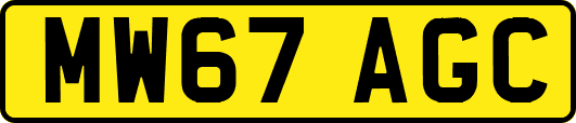 MW67AGC