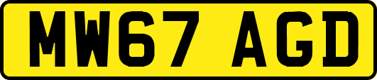 MW67AGD