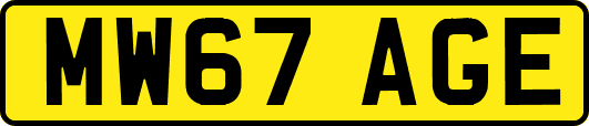 MW67AGE