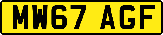 MW67AGF