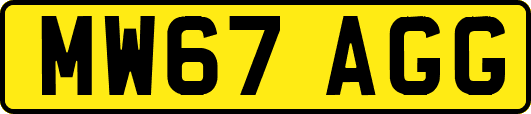 MW67AGG