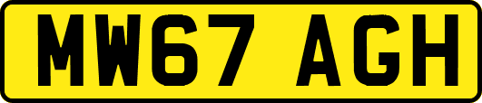 MW67AGH