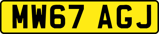 MW67AGJ