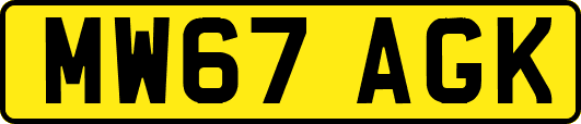 MW67AGK