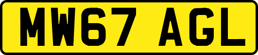 MW67AGL