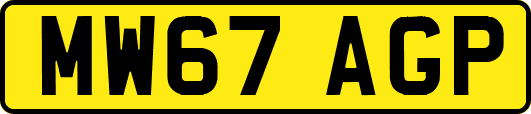 MW67AGP
