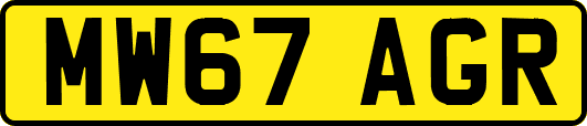 MW67AGR