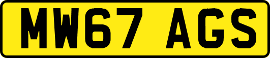 MW67AGS