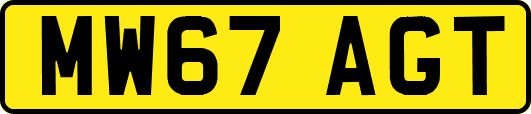 MW67AGT