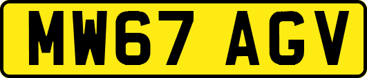 MW67AGV
