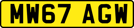 MW67AGW