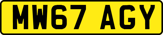 MW67AGY