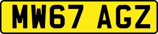 MW67AGZ
