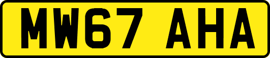 MW67AHA