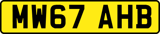 MW67AHB