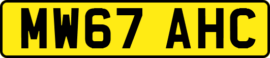MW67AHC