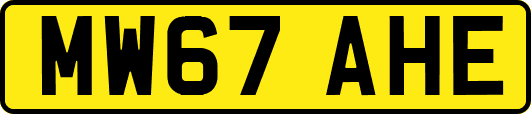 MW67AHE