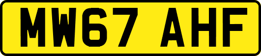 MW67AHF