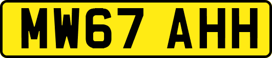 MW67AHH