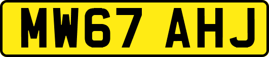 MW67AHJ