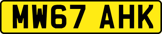 MW67AHK