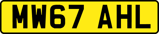MW67AHL
