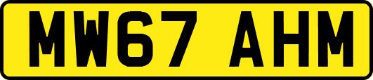 MW67AHM