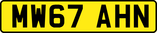 MW67AHN