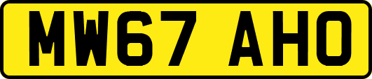 MW67AHO