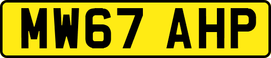 MW67AHP