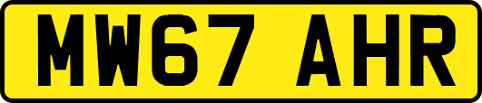 MW67AHR