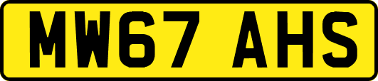 MW67AHS