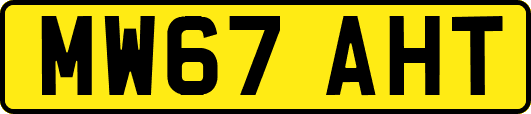 MW67AHT