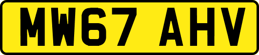 MW67AHV