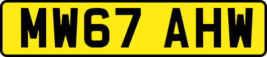 MW67AHW