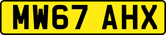 MW67AHX