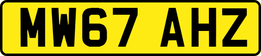 MW67AHZ