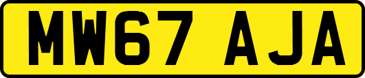 MW67AJA