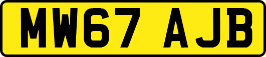 MW67AJB