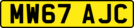 MW67AJC