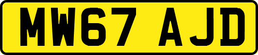 MW67AJD